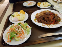 Plats et boissons du Restaurant asiatique Au Petit Wok à Le Kremlin-Bicêtre - n°6