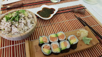 Sushi du Restaurant Sushi Time à Tours - n°13