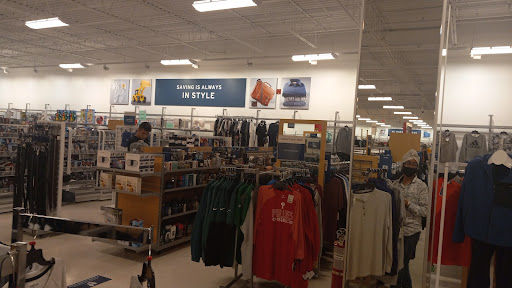 Department Store «Marshalls», reviews and photos, 79 NJ-73, Voorhees Township, NJ 08043, USA