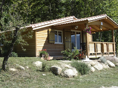 Domaine Lou Cevenol à Aulas
