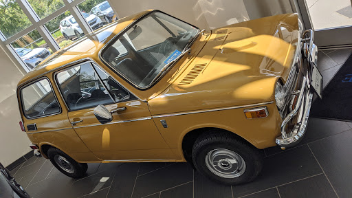 Honda Dealer «Jay Wolfe Honda», reviews and photos, 220 W 103rd St, Kansas City, MO 64114, USA