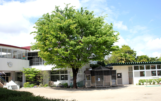 鳴海ケ丘幼稚園