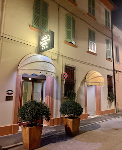 Hotel de Prati Via Padiglioni, 5, 44121 Ferrara FE, Italia