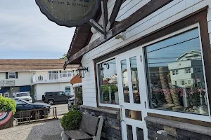 The Local Market & Kitchen image