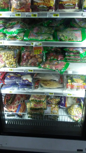 Grocery Store «El Rancho Supermarket», reviews and photos, 2770 Valwood Pkwy, Farmers Branch, TX 75234, USA