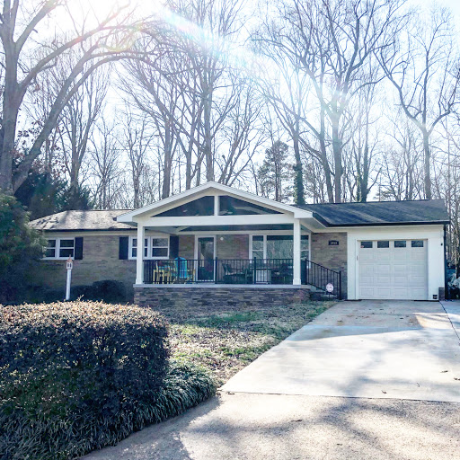 Gaston Roofing in Belmont, North Carolina