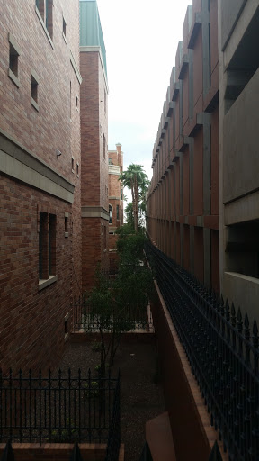 Gym «Central Park Square Athletic Club», reviews and photos, 2020 N Central Ave L100, Phoenix, AZ 85004, USA