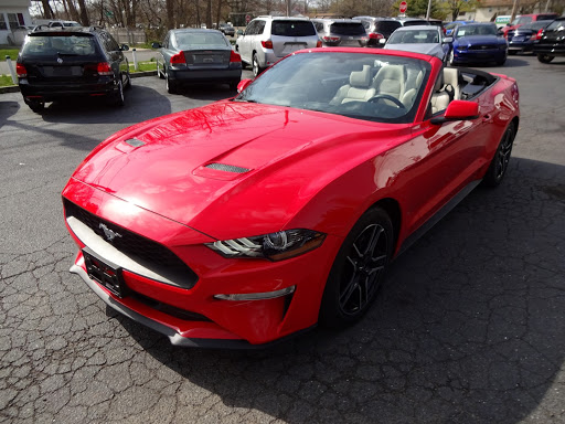 Used Car Dealer «Mint Auto Sales», reviews and photos, 2232 Sunrise Hwy, Islip, NY 11751, USA