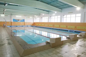 Ukmergė Swimming Pool image