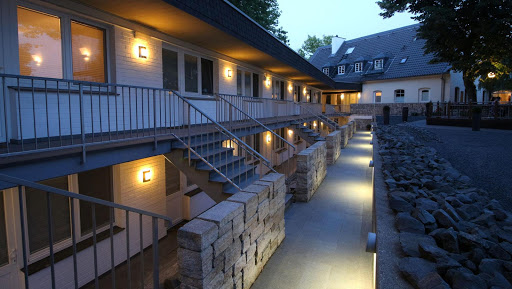 Hotel Schnellenburg