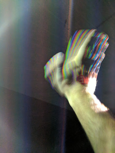 Art Museum «Blaffer Art Museum», reviews and photos, 4173 Elgin St, Houston, TX 77004, USA