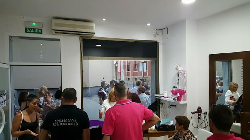 Peluquería Jasago en Ciudad Real, Ciudad Real