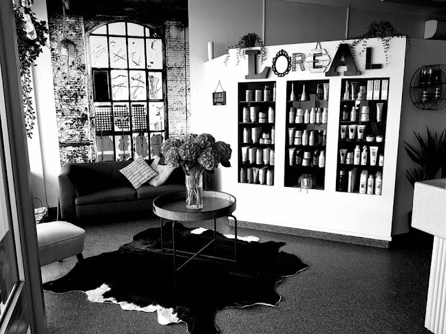 Kabel Hair Studio
