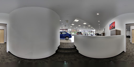 Used Car Dealer «Healey Mitsubishi», reviews and photos, 2528 NY-17M a, Goshen, NY 10924, USA