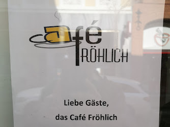 Café Fröhlich
