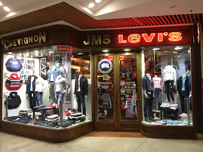 Magasin J.M.S. 9 Bd de Tilsit, 95290 L'Isle-Adam, France