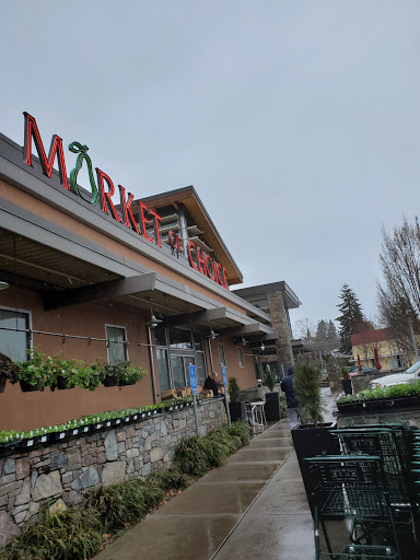 Italian grocery store Eugene