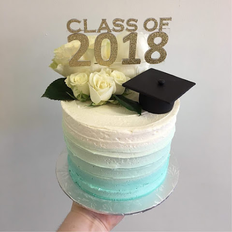 Ginger's Cupcakes & Desserts by null