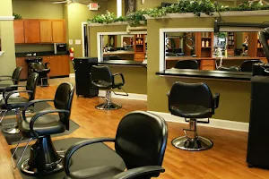 A Touch of Beauty Salon & Spa image