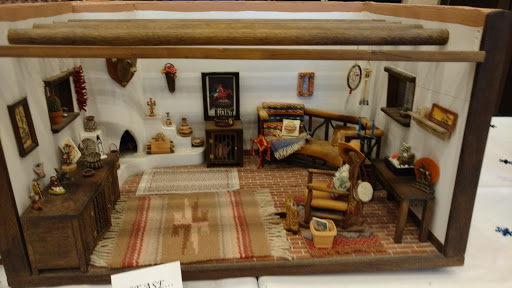 Museum «Kenmore», reviews and photos, 1201 Washington Ave, Fredericksburg, VA 22401, USA