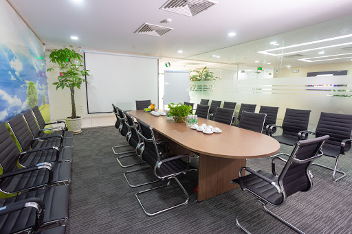 Dịch vụ văn phòng Replus