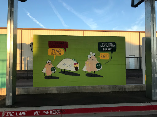 West Texas Food Bank