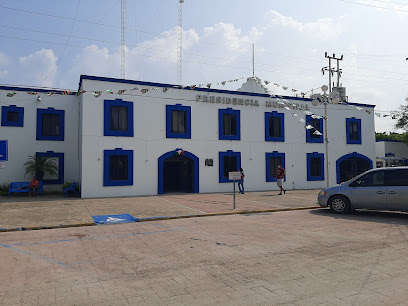 Presidencia Municipal Soto La Marina
