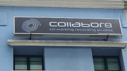 Collabor8 Studios