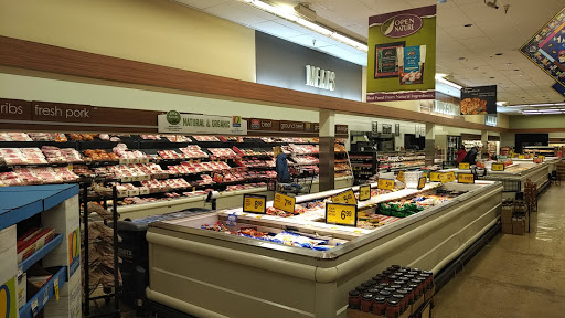 Grocery Store «Safeway», reviews and photos, 540 Benfield Rd, Severna Park, MD 21146, USA