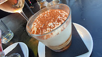 Tiramisu du Restaurant La Piazza à Cannes - n°6