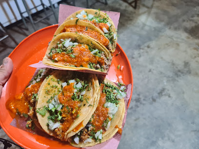 Tacos De Mario - Av. Palomas Manzana 024, 56700 Tlalmanalco, Méx., Mexico