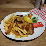 Photo n°3 de l'avis de Ina.m fait le 25/07/2023 à 17:24 sur le  Brauhaus Stadl à Coburg