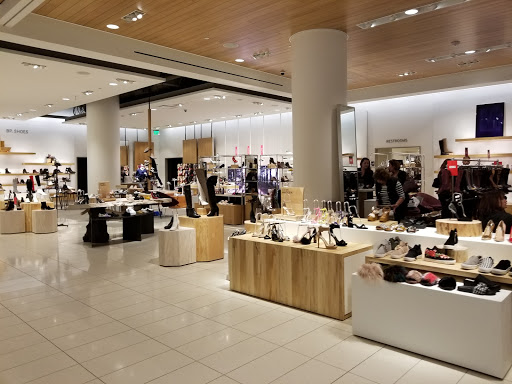 Department Store «Nordstrom Westside Pavilion», reviews and photos, 10830 W Pico Blvd, Los Angeles, CA 90064, USA