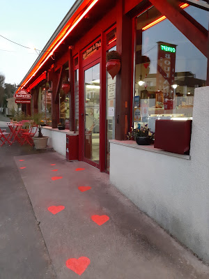 Boulangerie Au Four à Pain à Villeréal