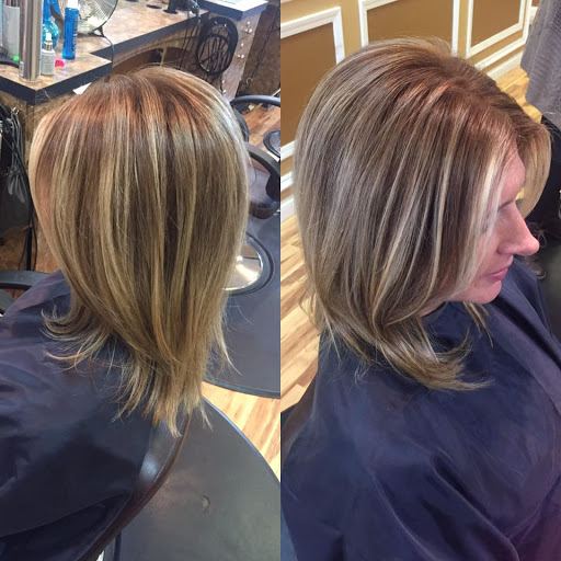 Beauty Salon «BonCiDello Salon & Spa», reviews and photos, 46877 Hayes Rd, Shelby Charter Township, MI 48315, USA