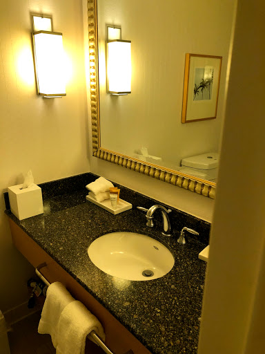 Hotel «Hotel Irvine», reviews and photos, 17900 Jamboree Rd, Irvine, CA 92614, USA