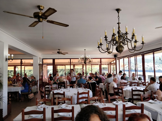 Comentários e avaliações sobre o Restaurante Estrelas do Douro