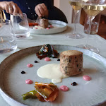 Photo n°2 de l'avis de Beatrice.u fait le 26/11/2023 à 14:09 sur le  Osteria Nova à Castiglione del Lago