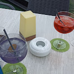 Photo n°11 de l'avis de Stina. fait le 18/08/2022 à 07:04 sur le  Il Chiosco à Limone Sul Garda