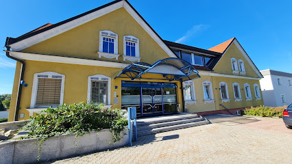 Energie Burgenland - Kundencenter Oberpullendorf