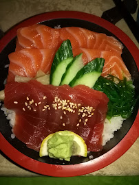 Sushi du Restaurant japonais Naruto à Aix-en-Provence - n°3