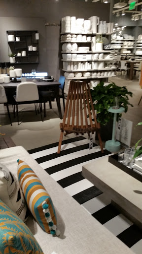 Furniture Store «CB2», reviews and photos, 8000 Sunset Blvd, Los Angeles, CA 90046, USA