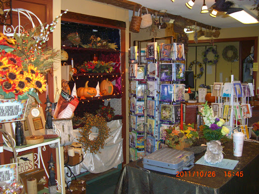 Florist «The Country Thyme Shoppe», reviews and photos, 321 Liberty St, Hanson, MA 02341, USA