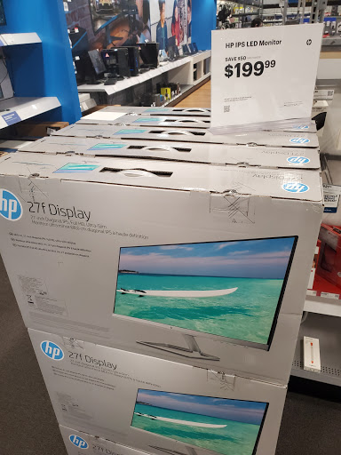 Electronics Store «Best Buy», reviews and photos, 6075 Sky Pond Dr, Loveland, CO 80538, USA