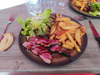 Frite du Restaurant Ô Faim Goût’R Mets à Villefranche-du-Périgord - n°10