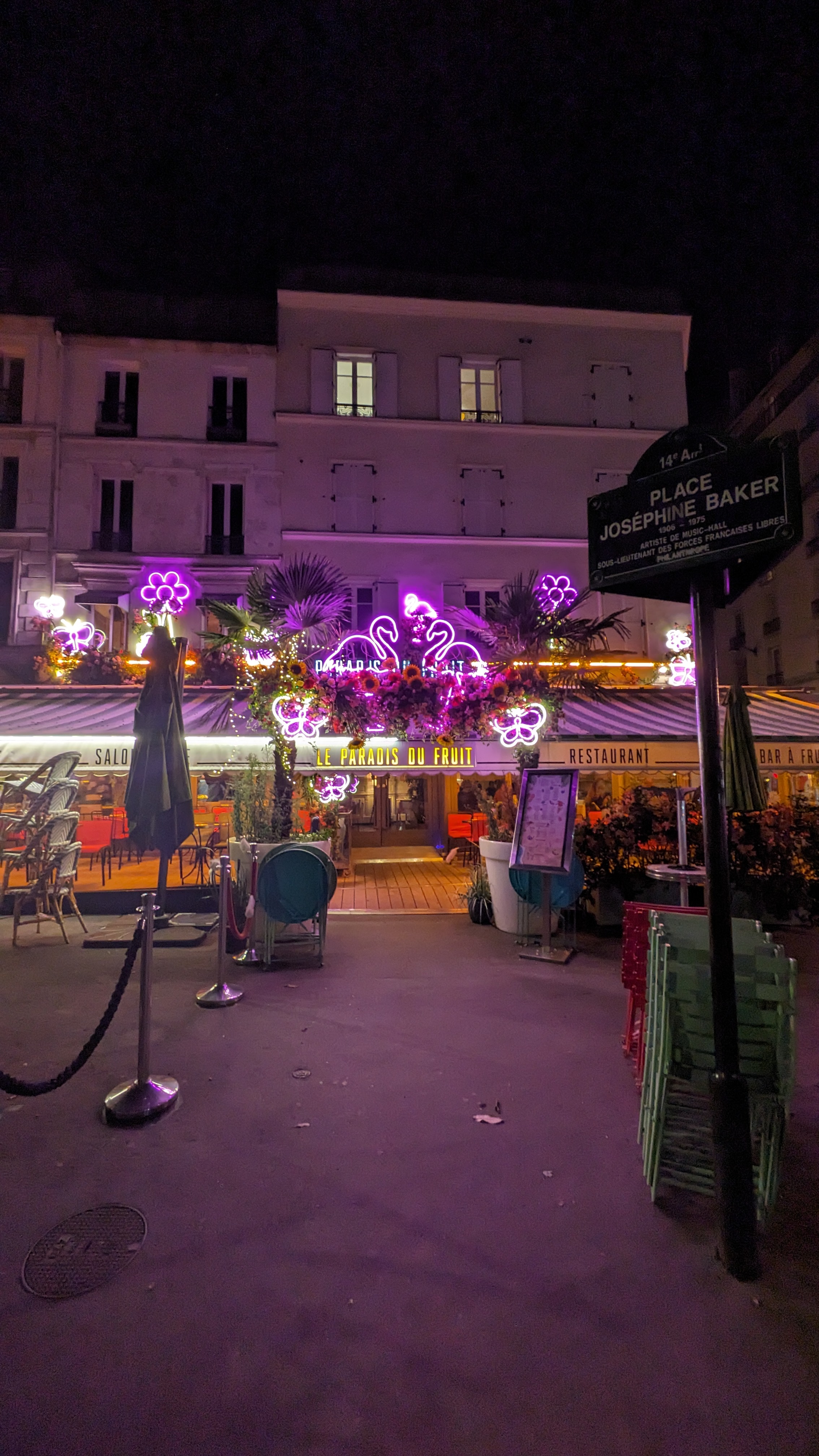 Photo n° 2 de l'avis de gabrielle.e fait le 24/10/2023 à 04:15