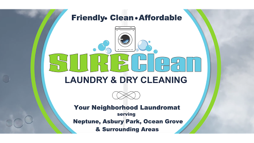 Laundry Service «Busy Bee Laundry», reviews and photos, 25 S Main St, Neptune City, NJ 07753, USA
