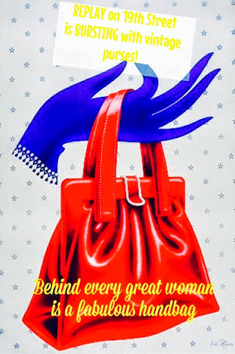 Vintage Clothing Store «Replay Vintage Goods», reviews and photos, 3708 Main St, Houston, TX 77002, USA