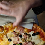 Photo n°2 de l'avis de Sebastian.e fait le 25/06/2023 à 20:38 sur le  Tierra La Rue Pizzeria Gourmet, Food e Drink à Olbia