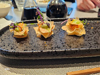 Plats et boissons du Restaurant japonais Sushi Club à La Garenne-Colombes - n°3